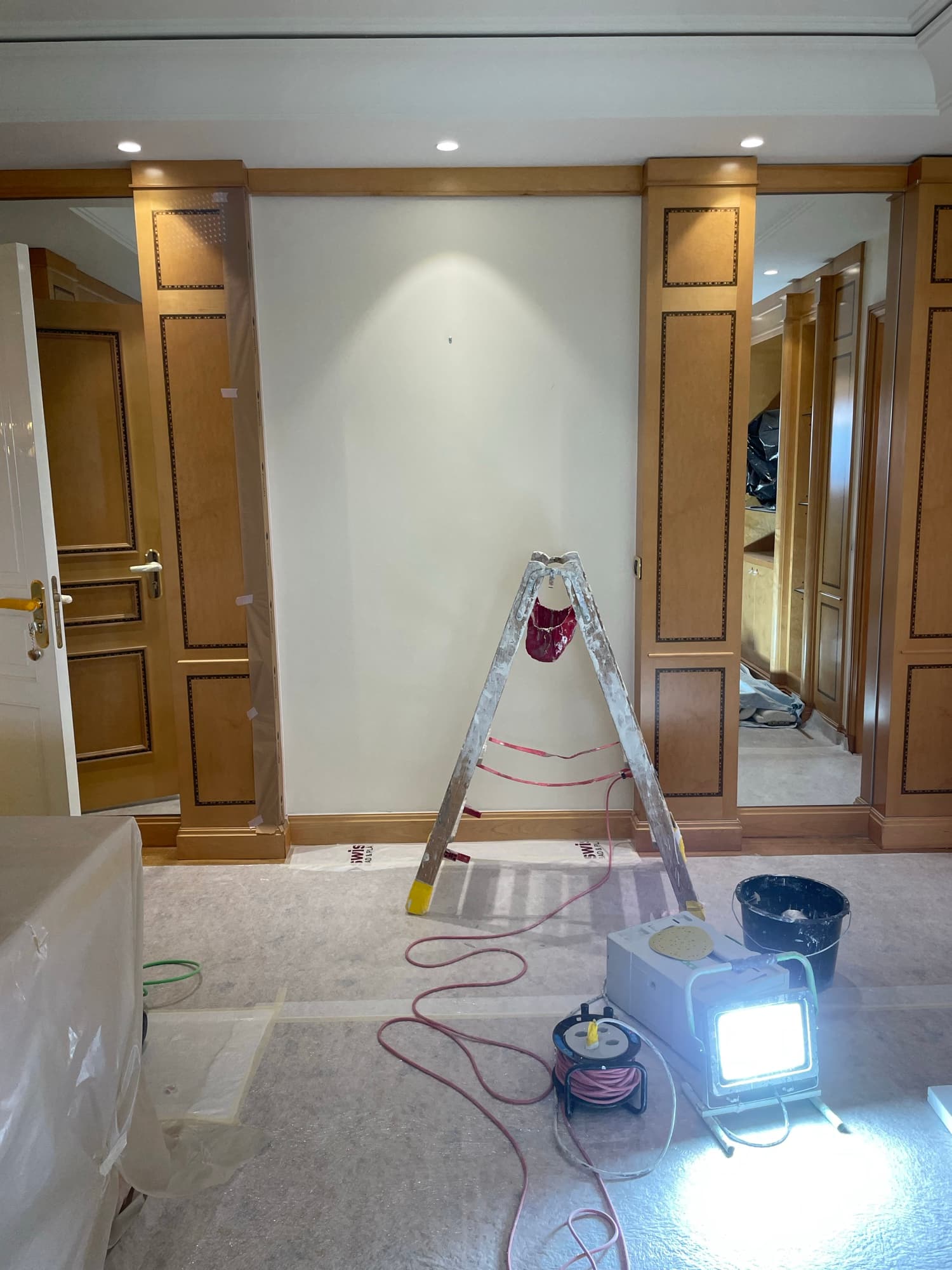 Chantier 08